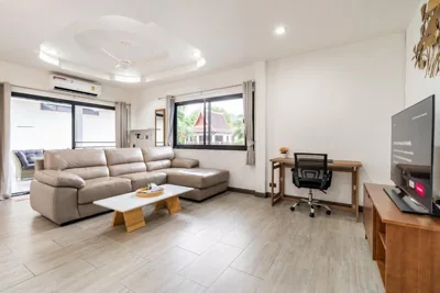 Kamala Fantasy 5 Bedroom Modern Private Pool Villa – 사진 3