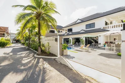 Kamala Fantasy 5 Bedroom Modern Private Pool Villa – 사진 4