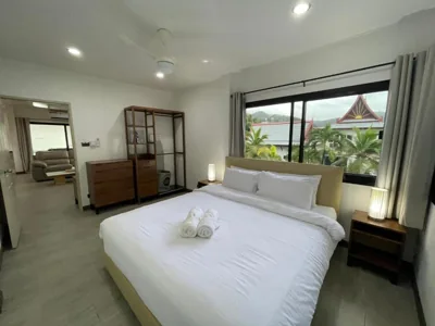 Kamala Fantasy 5 Bedroom Modern Private Pool Villa – 사진 5