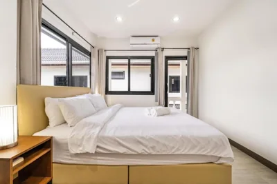 Kamala Fantasy 5 Bedroom Modern Private Pool Villa – 사진 12