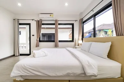 Kamala Fantasy 5 Bedroom Modern Private Pool Villa – 사진 14