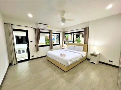 Kamala Fantasy 5 Bedroom Modern Private Pool Villa – 사진 15