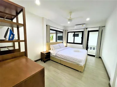 Kamala Fantasy 5 Bedroom Modern Private Pool Villa – 사진 16